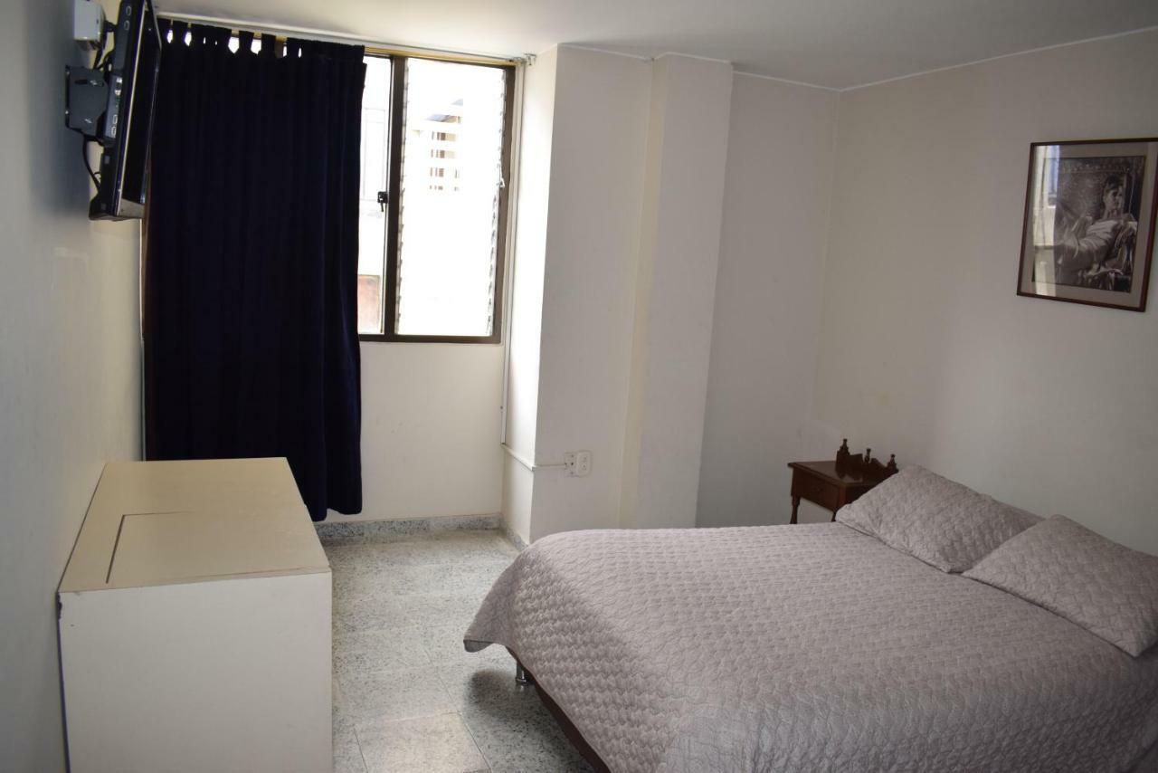 Hotel Imperial Pamplona Eksteriør billede
